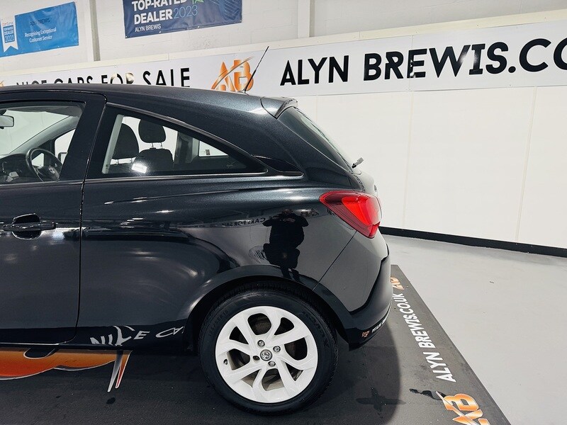 Used Vauxhall Corsa for sale - 76532192: Photo 12
