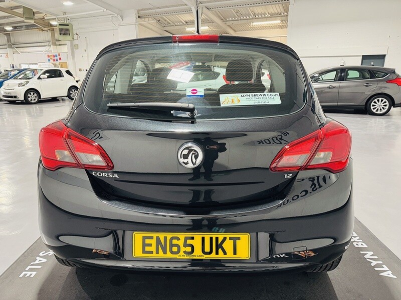 Used Vauxhall Corsa for sale - 76532192: Photo 13