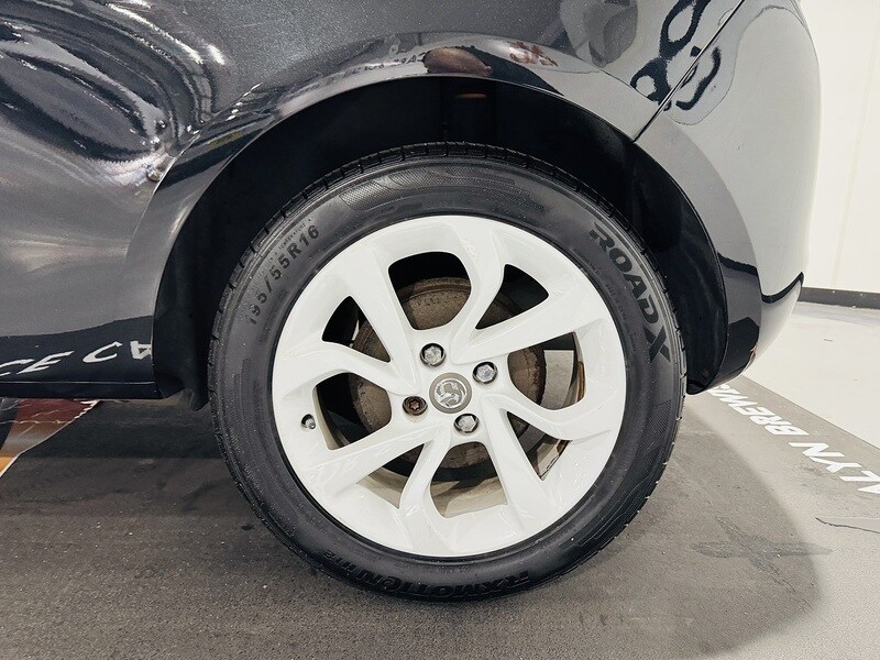 Used Vauxhall Corsa for sale - 76532192: Photo 15