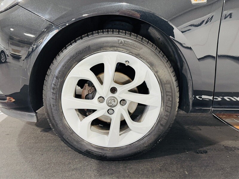Used Vauxhall Corsa for sale - 76532192: Photo 16