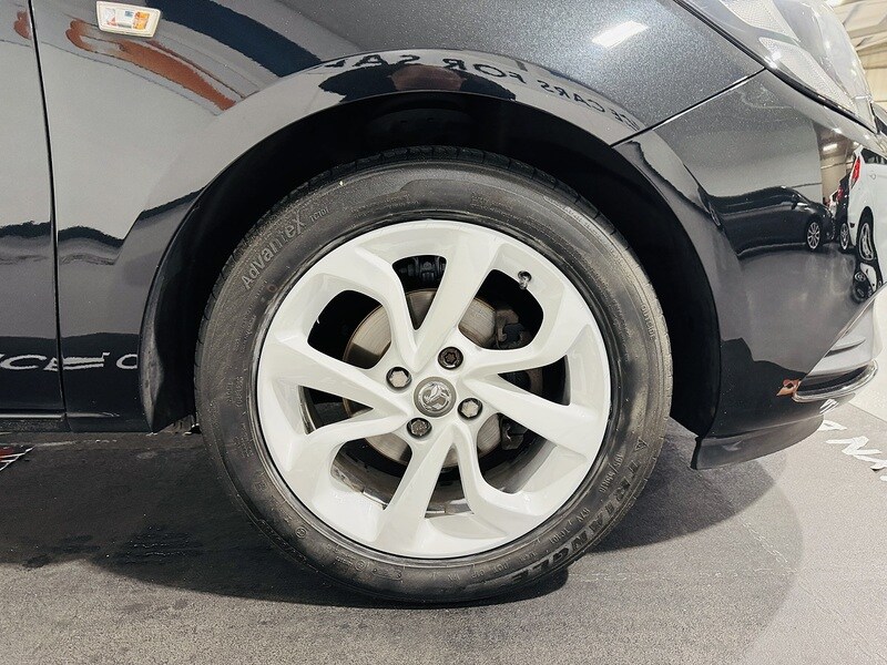 Used Vauxhall Corsa for sale - 76532192: Photo 17