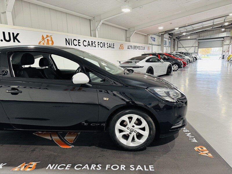 Used Vauxhall Corsa for sale - 76532192: Photo 19