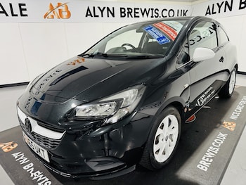 Used Vauxhall Corsa 2015 for sale - 76532192: Photo