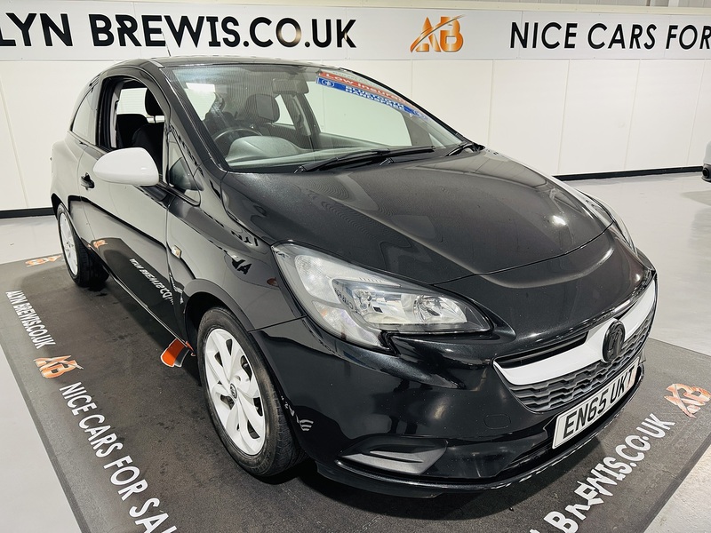 Used Vauxhall Corsa for sale - 76532192: Photo 2