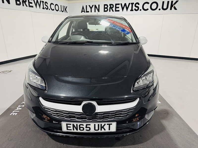 Used Vauxhall Corsa for sale - 76532192: Photo 21