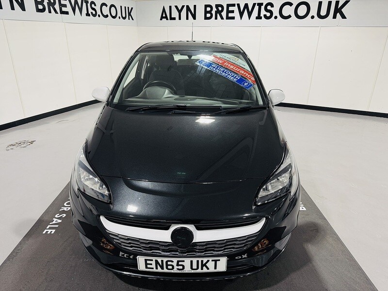 Used Vauxhall Corsa for sale - 76532192: Photo 22