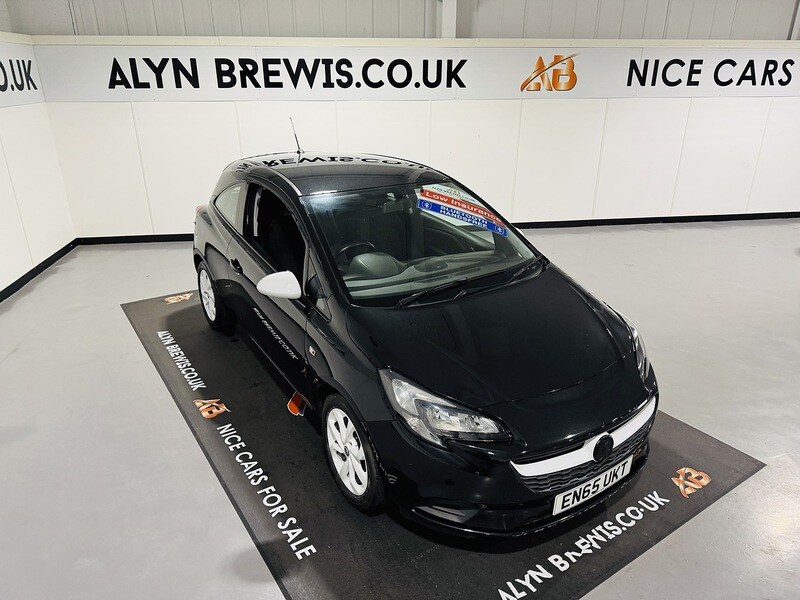 Used Vauxhall Corsa for sale - 76532192: Photo 23