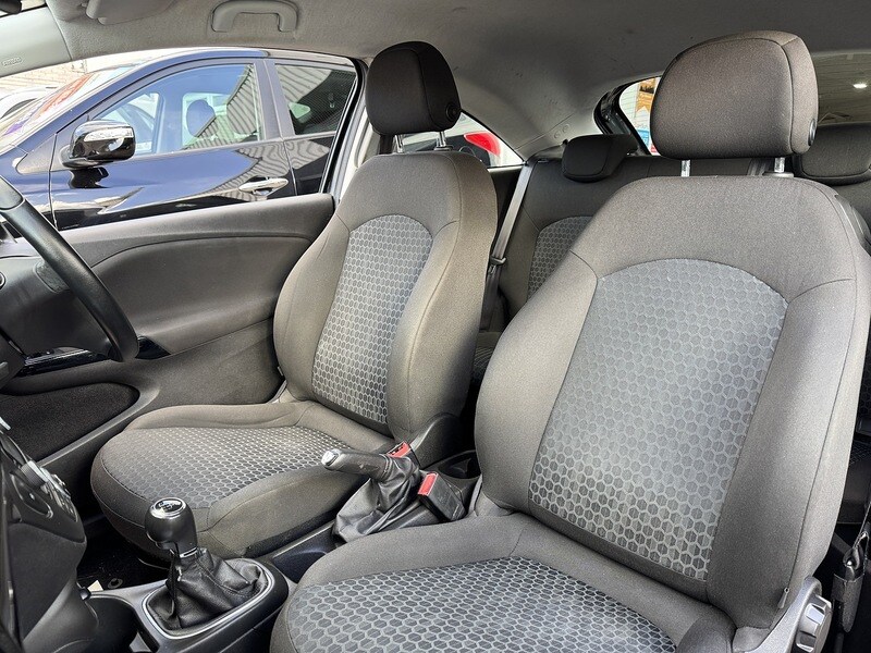 Used Vauxhall Corsa for sale - 76532192: Photo 25