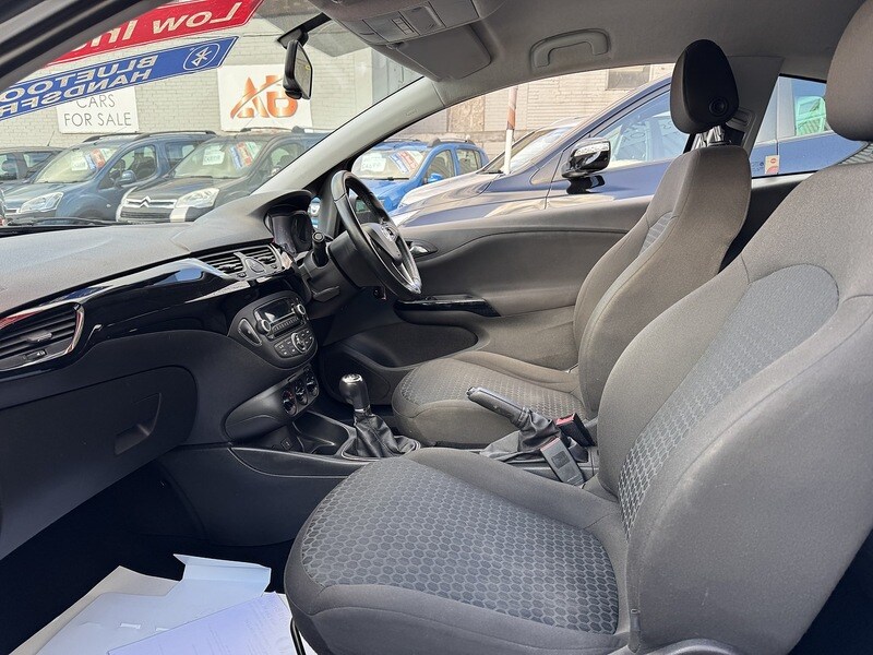 Used Vauxhall Corsa for sale - 76532192: Photo 26