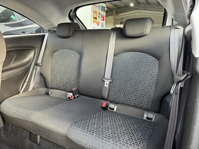 Used Vauxhall Corsa for sale - 76532192: Photo 27