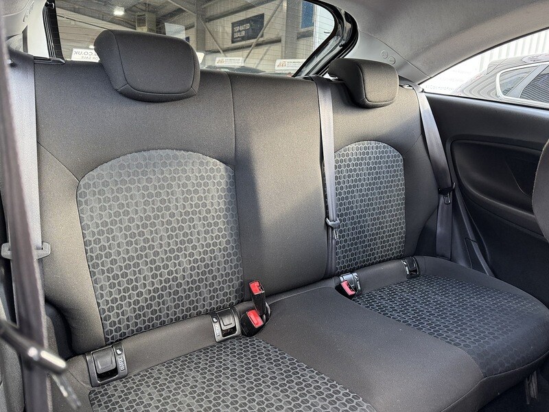 Used Vauxhall Corsa for sale - 76532192: Photo 28