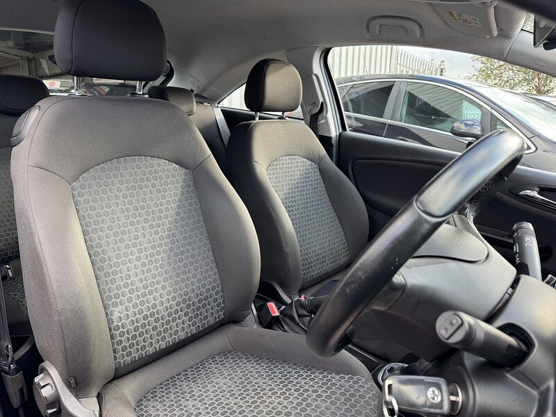 Used Vauxhall Corsa for sale - 76532192: Photo 29