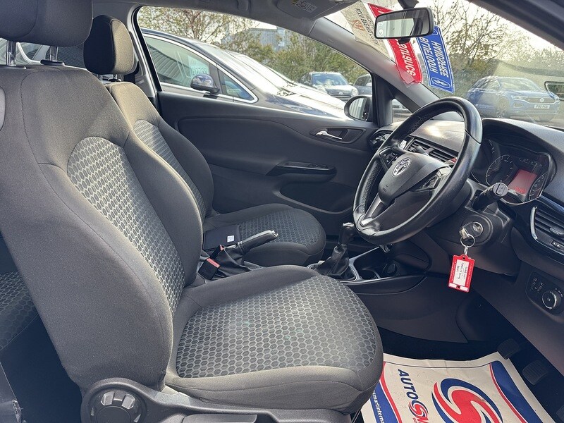 Used Vauxhall Corsa for sale - 76532192: Photo 30