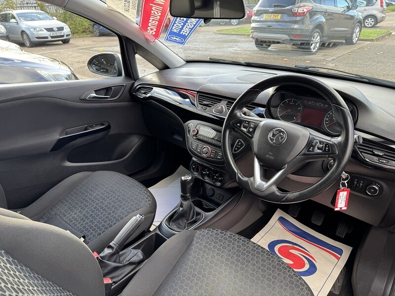 Used Vauxhall Corsa for sale - 76532192: Photo 31