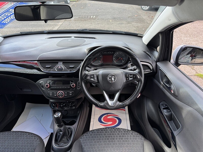 Used Vauxhall Corsa for sale - 76532192: Photo 32