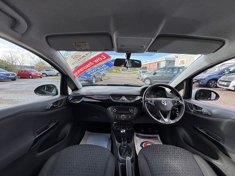 Used Vauxhall Corsa for sale - 76532192: Photo 33