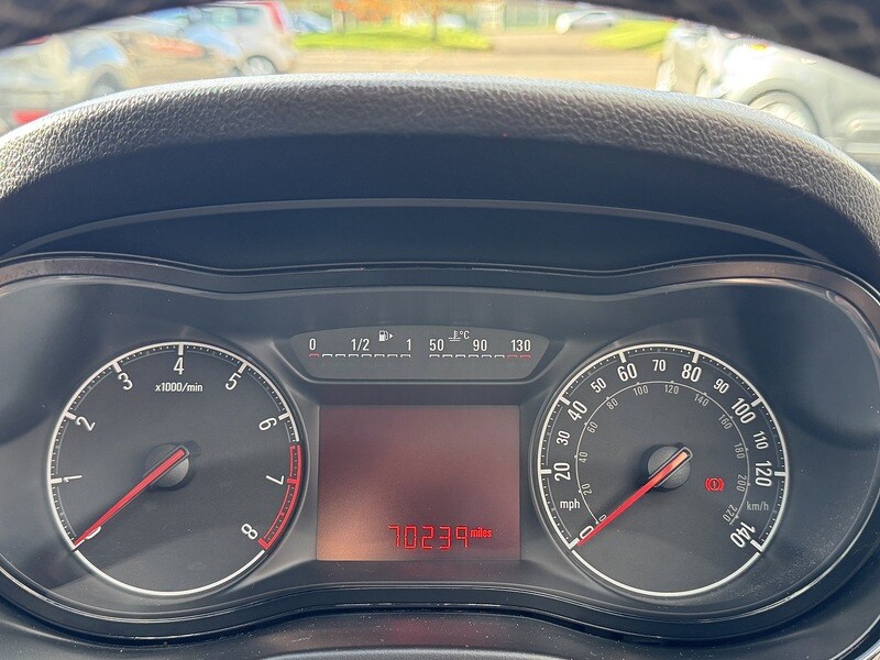 Used Vauxhall Corsa for sale - 76532192: Photo 34