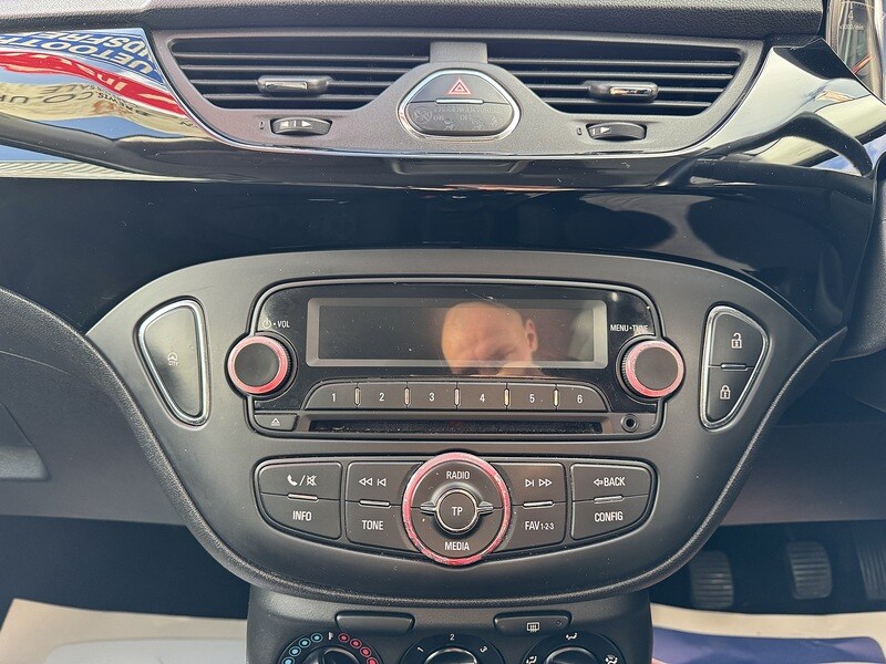 Used Vauxhall Corsa for sale - 76532192: Photo 35