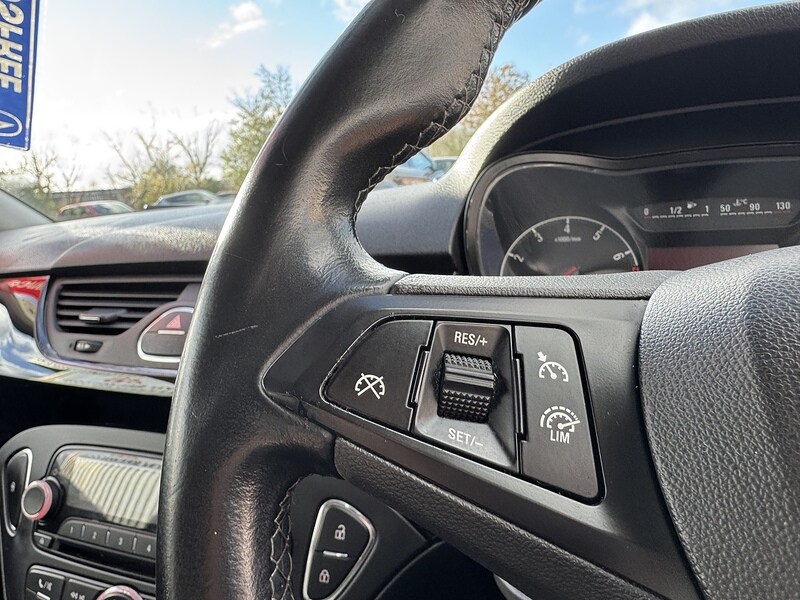 Used Vauxhall Corsa for sale - 76532192: Photo 39