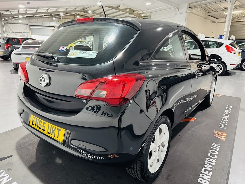Used Vauxhall Corsa for sale - 76532192: Photo 4
