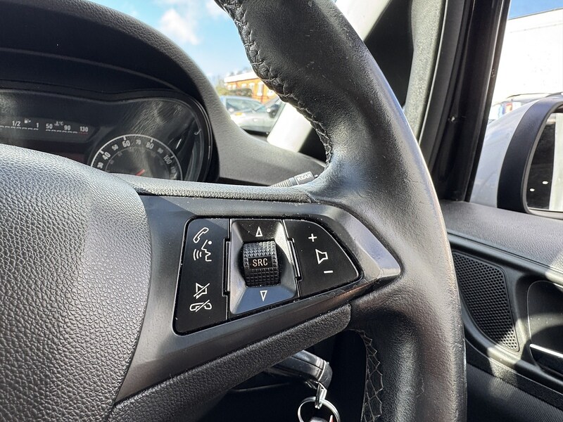 Used Vauxhall Corsa for sale - 76532192: Photo 40