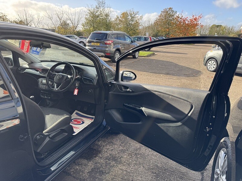 Used Vauxhall Corsa for sale - 76532192: Photo 45