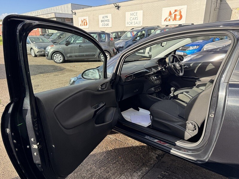 Used Vauxhall Corsa for sale - 76532192: Photo 46