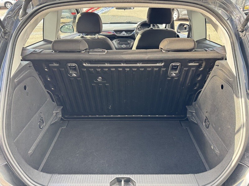 Used Vauxhall Corsa for sale - 76532192: Photo 47