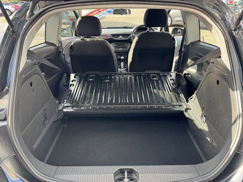 Used Vauxhall Corsa for sale - 76532192: Photo 48