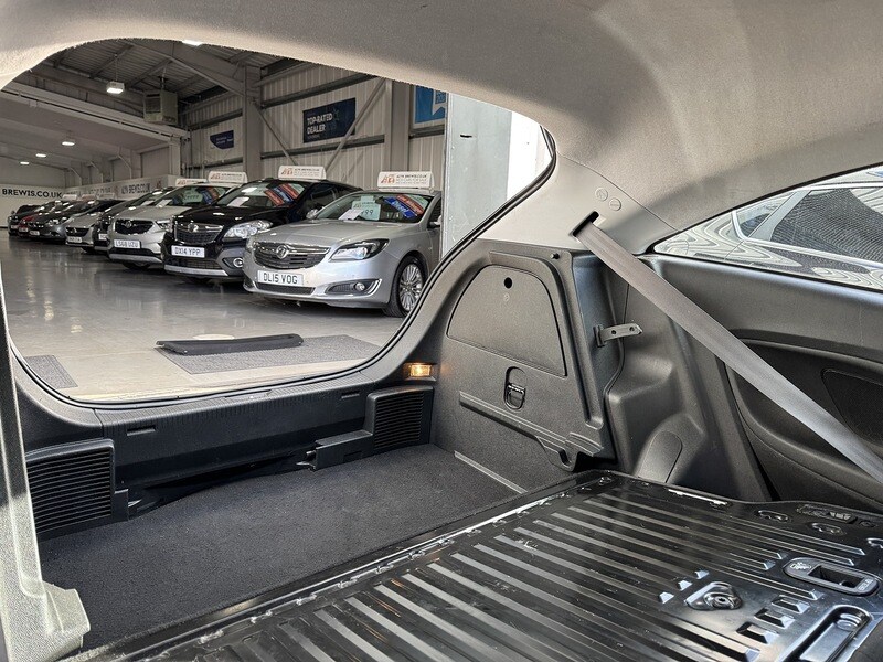 Used Vauxhall Corsa for sale - 76532192: Photo 49