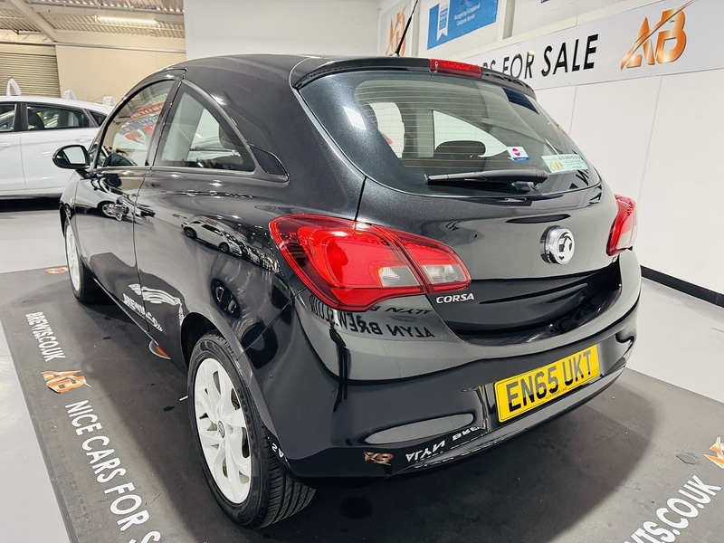 Used Vauxhall Corsa for sale - 76532192: Photo 5
