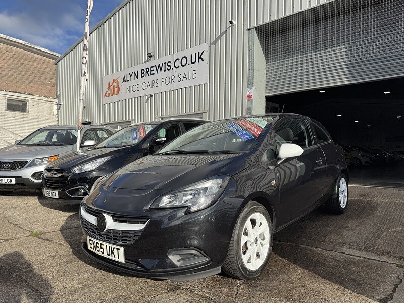 Used Vauxhall Corsa for sale - 76532192: Photo 51