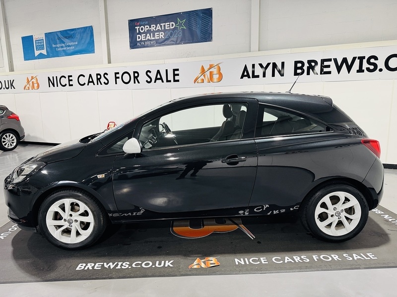 Used Vauxhall Corsa for sale - 76532192: Photo 6