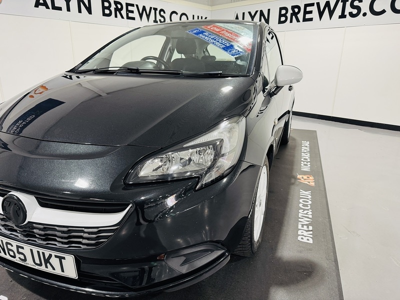 Used Vauxhall Corsa for sale - 76532192: Photo 7
