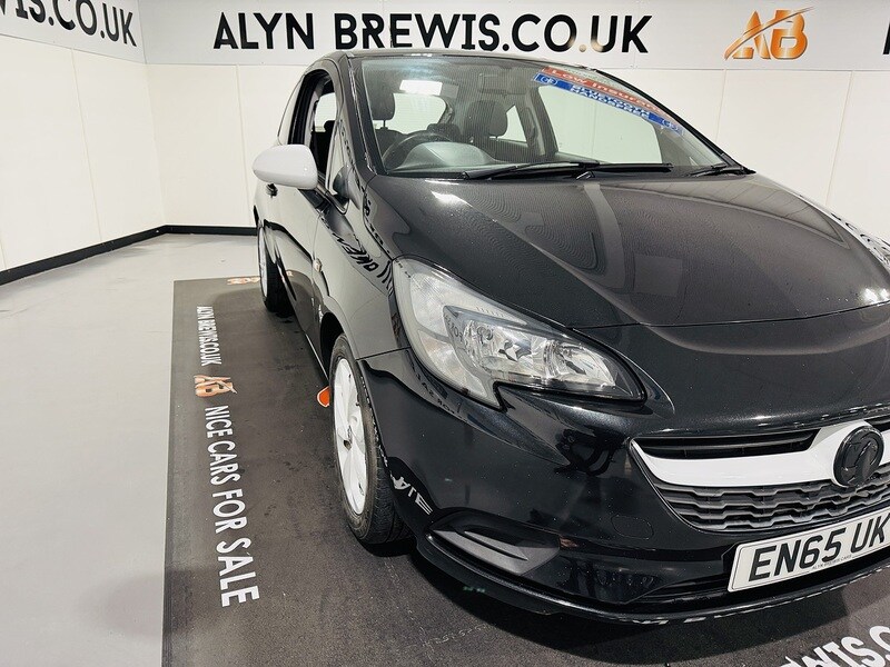 Used Vauxhall Corsa for sale - 76532192: Photo 8