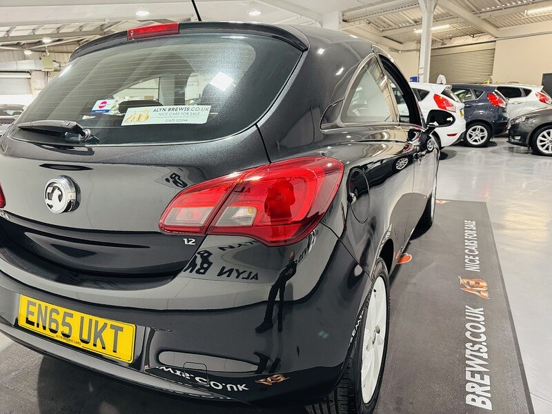 Used Vauxhall Corsa for sale - 76532192: Photo 9