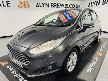 2015 - T EcoBoost Zetec 5-Door