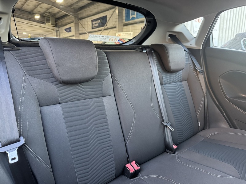 Used Ford Fiesta 2015 for sale - 76763216: Photo 31