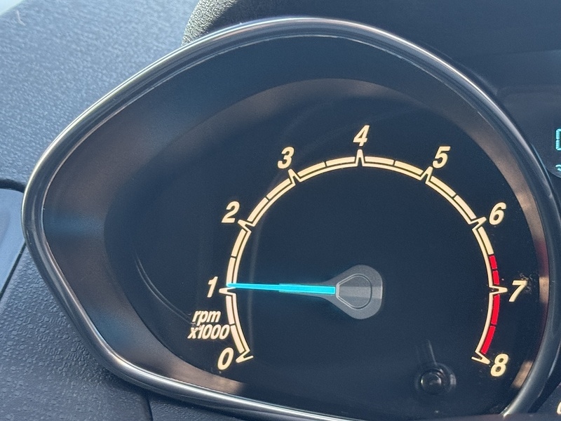 Used Ford Fiesta 2015 for sale - 76763216: Photo 39