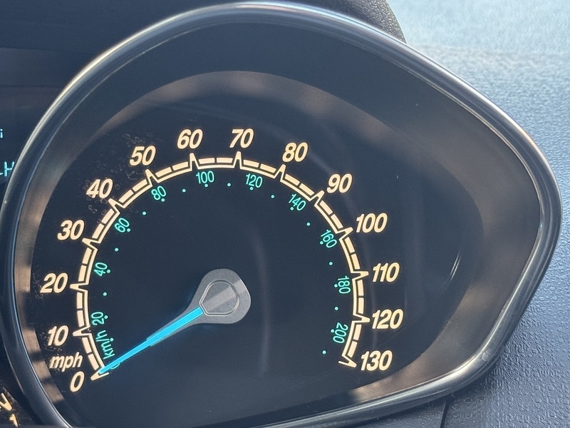 Used Ford Fiesta 2015 for sale - 76763216: Photo 40