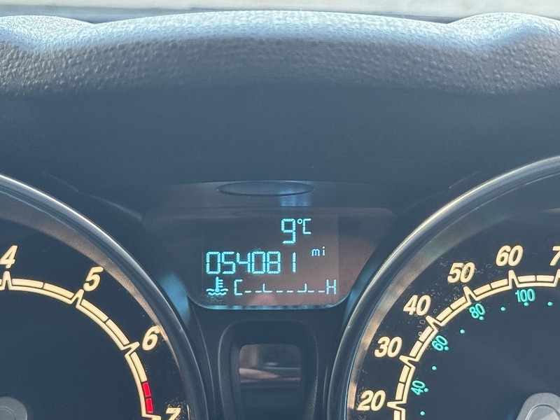 Used Ford Fiesta 2015 for sale - 76763216: Photo 41