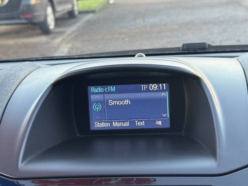 Used Ford Fiesta 2015 for sale - 76763216: Photo 42