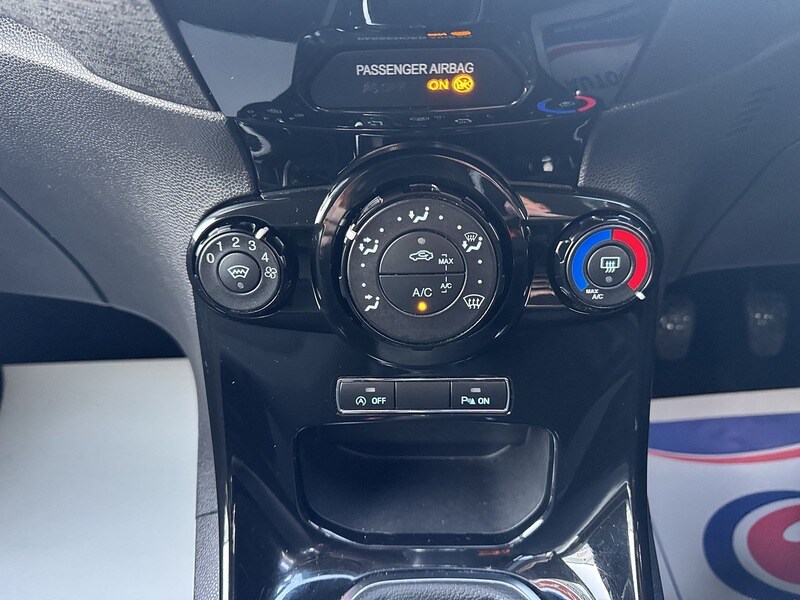 Used Ford Fiesta 2015 for sale - 76763216: Photo 44