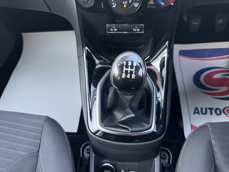 Used Ford Fiesta 2015 for sale - 76763216: Photo 45