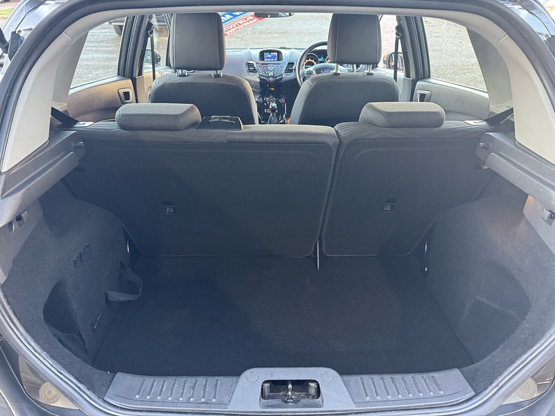 Used Ford Fiesta 2015 for sale - 76763216: Photo 56