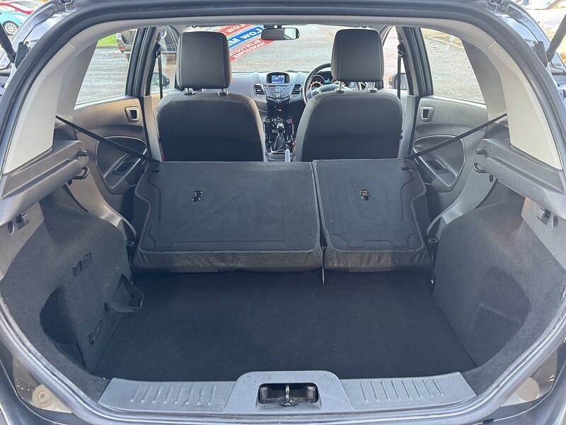 Used Ford Fiesta 2015 for sale - 76763216: Photo 57