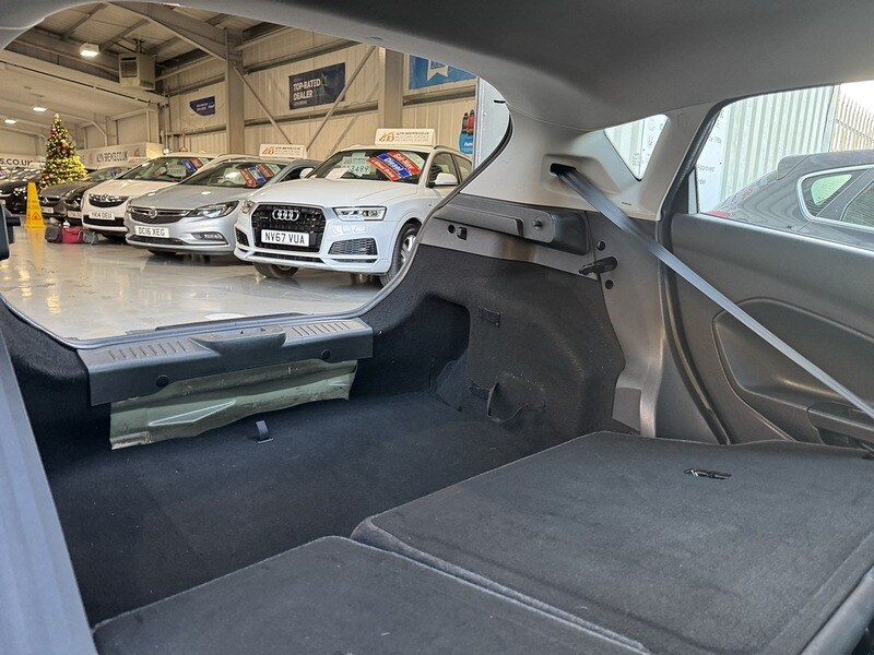 Used Ford Fiesta 2015 for sale - 76763216: Photo 58