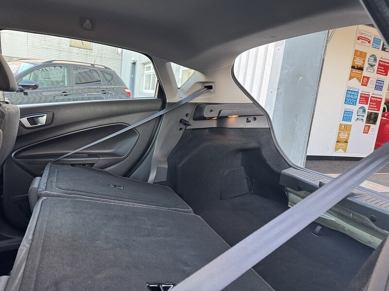 Used Ford Fiesta 2015 for sale - 76763216: Photo 59