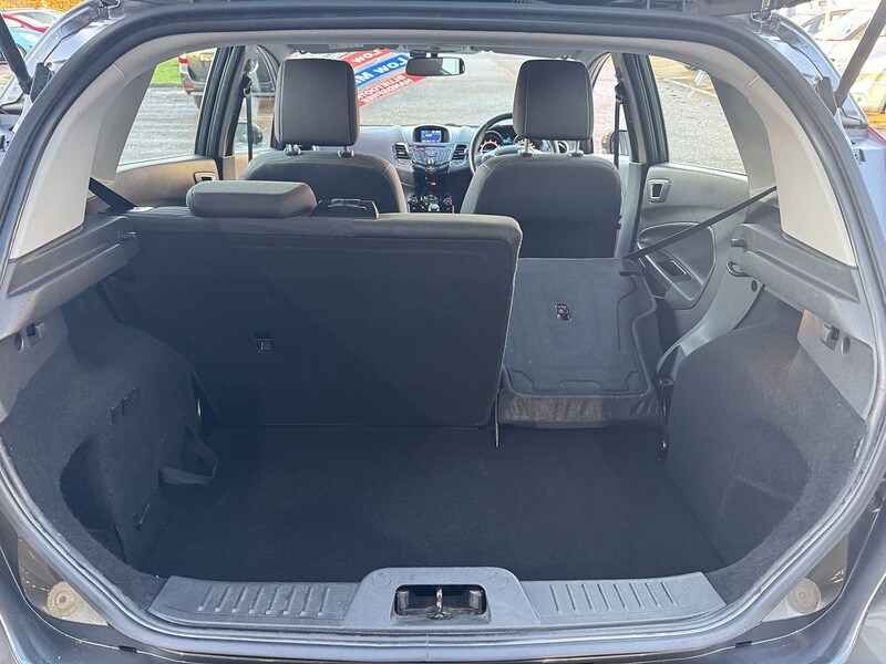 Used Ford Fiesta 2015 for sale - 76763216: Photo 60