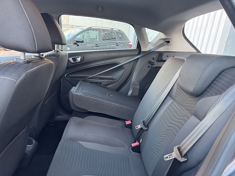 Used Ford Fiesta 2015 for sale - 76763216: Photo 62